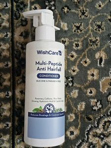 WishCare Anti Hairfall Conditioner