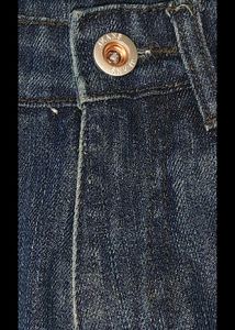 SOCLO Blue Denim Jeans 👖