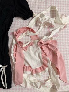 Chinese Maid dress