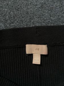Black  Pant