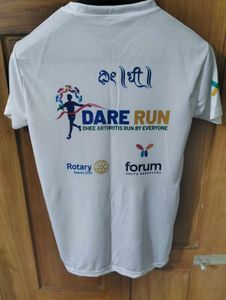 Runners Dryfit T-Shirt