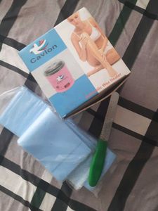 Cavlon Automatic Wax Heater