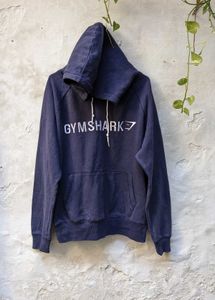 Gymshark Hoodie - Navy Blue