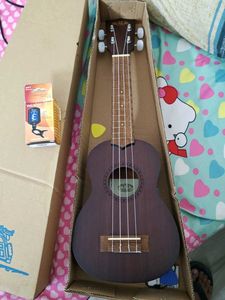 Like New Kala Ukulele with free tuner