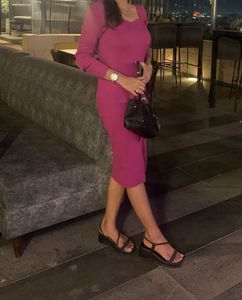 Bodycon Dress