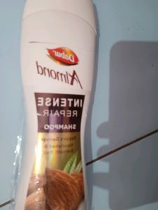 BUY 2 GET 1 FREE ( DABUR ALMOND SHAMPOO)