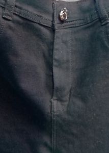 Black Jeans