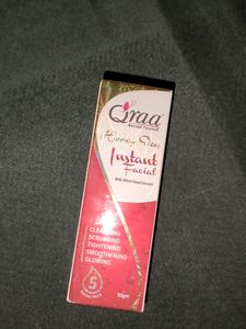 5in One Facial Cream