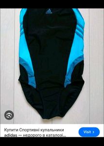 Adidas Swimsuit