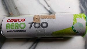 Cosco Aero 700 Yellow Nylon Shuttle
