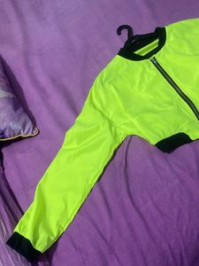 Neon Jacket