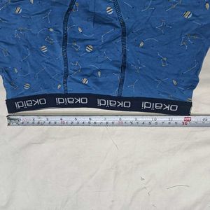 Blue🪔 Constellation Boxers