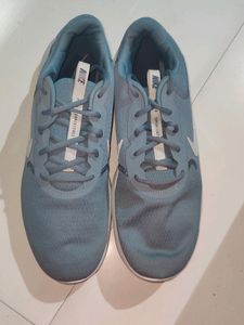 Nike Men Casual Shoes. Unused. No Coins
