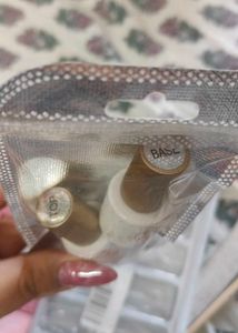 Polygel Kit