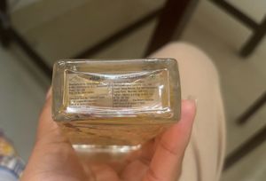 Nykaa Moi Eau De Parfum