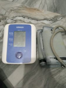 OMRON Automatic Blood Pressure Monitor