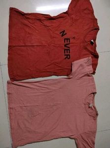 Trendy T-Shirt Bundle