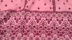 pakistani printed suit