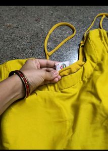 ETHNIC GOWN (Negotiable)