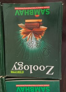 Physics Chemistry Botany Zoology Modules