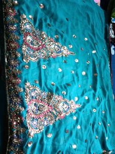 Saree For Girls And Women's