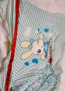 Cute Cami &amp; Shorts Set