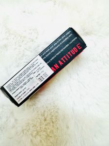 Ruby Kisses Attitude Lipstick - Bossy