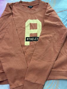 The Zudio Brand Sweatshirt