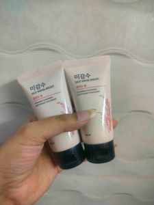 Rice Water Bright Foaming Cleanser 50ml×2