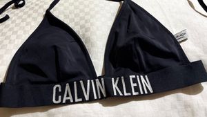 Imported CK sports bra