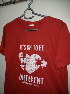 Two T-shirt, With Sizes M availble For Sale At Affordable Prices