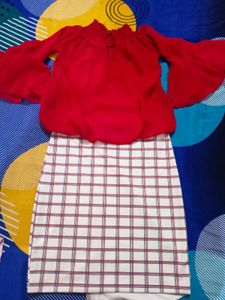 Dress For Teenager Girls