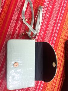 Small Sling Bag