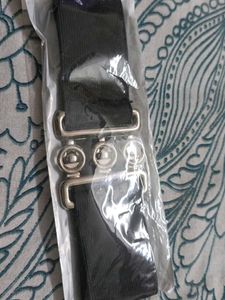 Gold Chain Belt