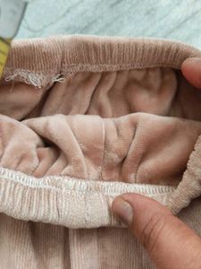 Comfy Kids Bottom Wear/thermal pants