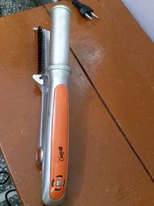 Brite Hair Curler &amp; Crimper
