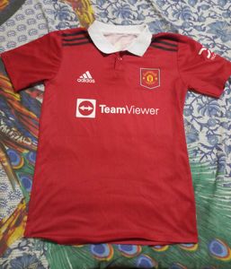 Ronaldo Jersey