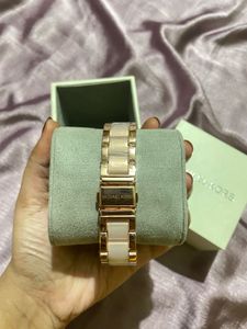 💖Michael Kors Rose Gold Women's Watch💖