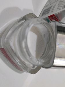 Face And BodyCream
