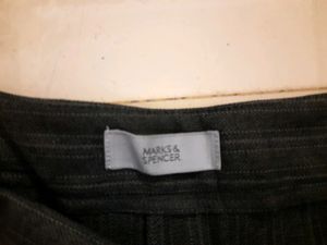 Marks &amp; Spencer NEW Trousers (UK 16)