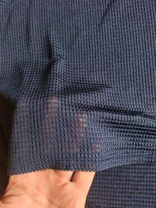Lee Cooper Mesh Top