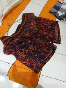 Checkered Print pack of jockey and Levis