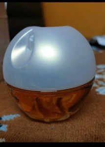 Unique Spherical Perfume Bottle