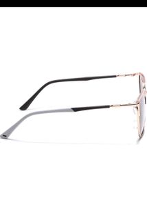 Stylish Gold Frame Sunglasses