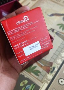 Clensta 5 Product Combo