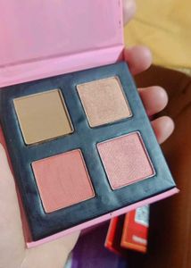 Offer Rate... Myglamm Popxo Eyeshadow palette 🎨