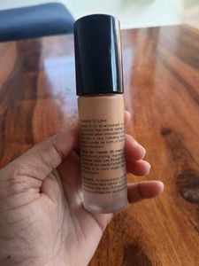 Insight True Skin Serum Foundation