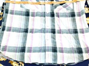 🇬🇧Shirt Pure Cotto smoothly Fancy design