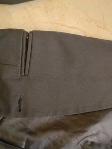 Chic Black Blazer