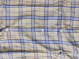 Classic Button-Up Shirt